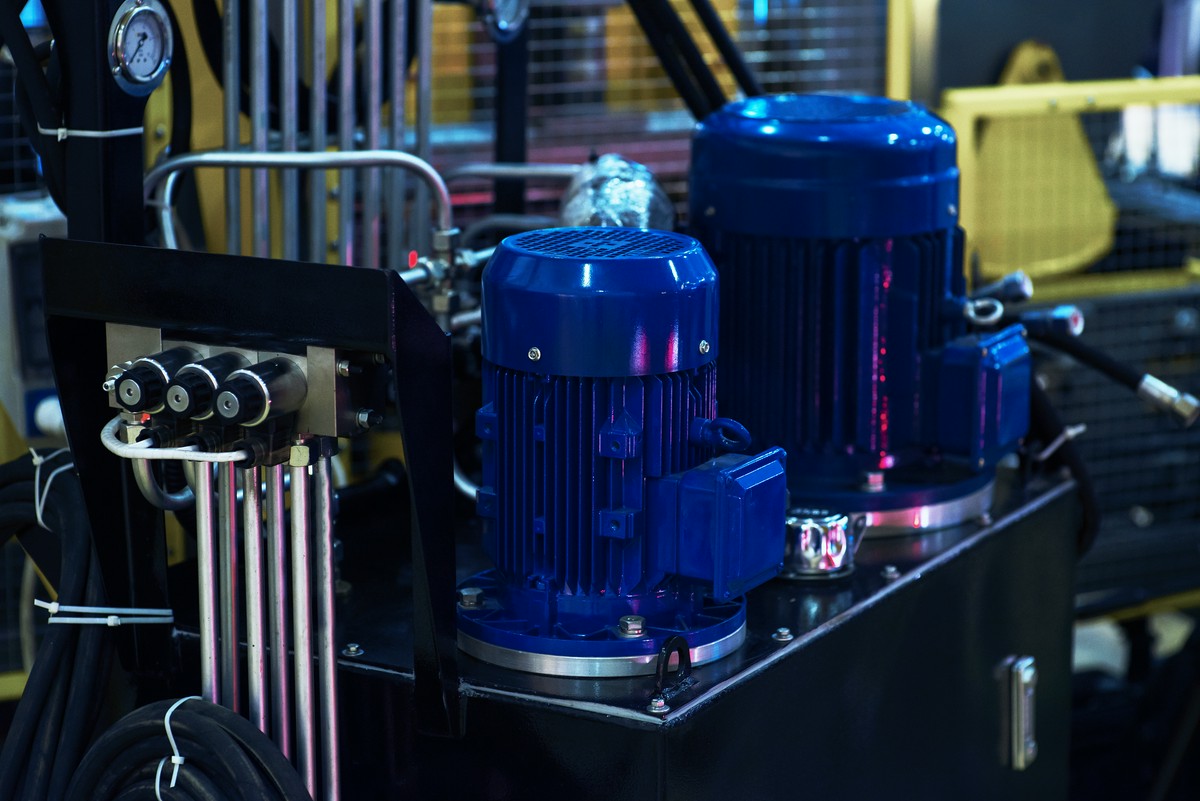 Pompy próżniowe – kluczowe zastosowania w przemyśle